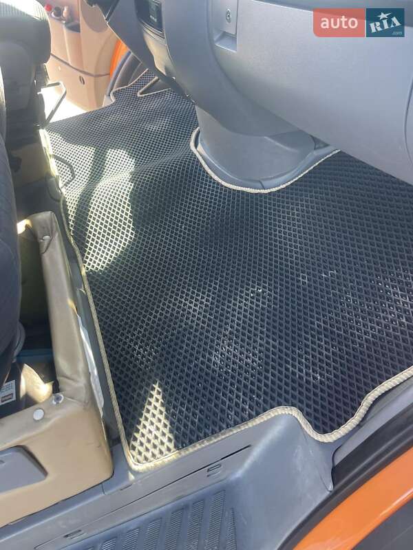 Мікроавтобус Mercedes-Benz Sprinter 2008 в Березному