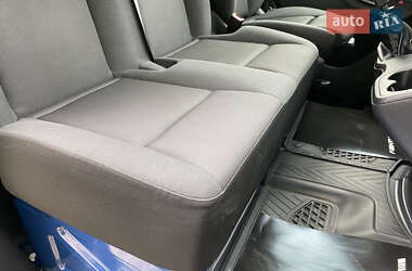 Грузовой фургон Mercedes-Benz Sprinter 2021 в 