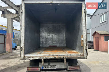 Грузовой фургон Mercedes-Benz Sprinter 2006 в 