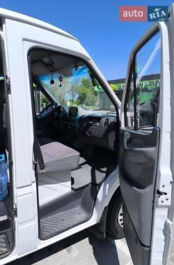 Мікроавтобус Mercedes-Benz Sprinter 2003 в 