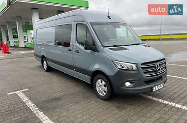 Другие грузовики Mercedes-Benz Sprinter 2019 в Черновцах