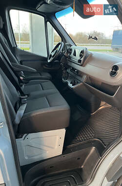 Інші вантажівки Mercedes-Benz Sprinter 2019 в 