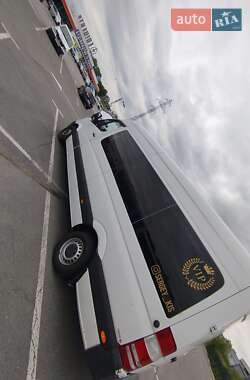 Інші вантажівки Mercedes-Benz Sprinter 2016 в Ужгороді