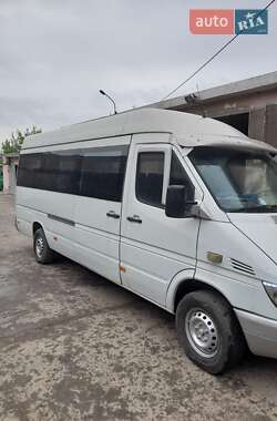 Микроавтобус Mercedes-Benz Sprinter 2003 в 