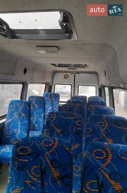 Микроавтобус Mercedes-Benz Sprinter 2003 в 