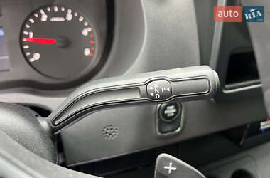 Шасси Mercedes-Benz Sprinter 2019 в 