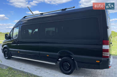 Микроавтобус Mercedes-Benz Sprinter 2015 в 