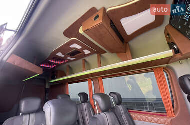 Микроавтобус Mercedes-Benz Sprinter 2015 в 