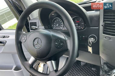 Микроавтобус Mercedes-Benz Sprinter 2015 в 