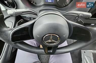 Другие грузовики Mercedes-Benz Sprinter 2020 в 