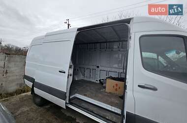 Другие грузовики Mercedes-Benz Sprinter 2020 в 