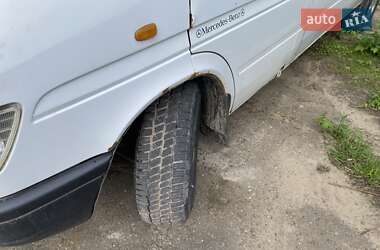 Автобус Mercedes-Benz Sprinter 1997 в 