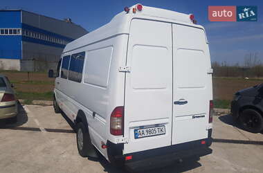 Мікроавтобус Mercedes-Benz Sprinter 2003 в 