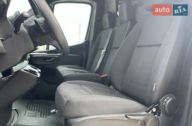 Грузовой фургон Mercedes-Benz Sprinter 2019 в 