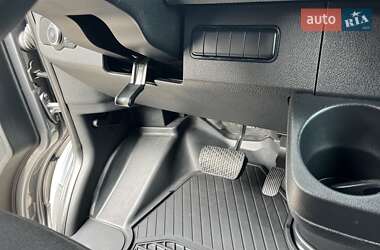 Грузовой фургон Mercedes-Benz Sprinter 2019 в 