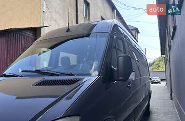Микроавтобус Mercedes-Benz Sprinter 2006 в 