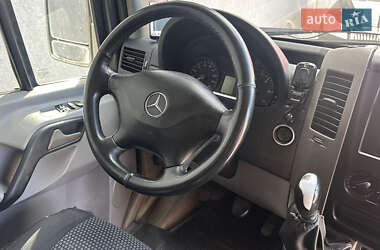 Микроавтобус Mercedes-Benz Sprinter 2006 в 