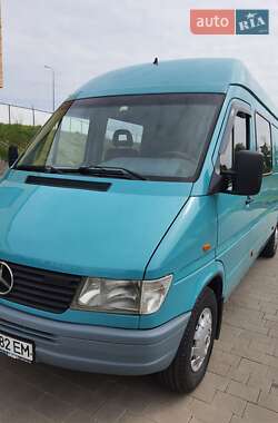 Грузопассажирский фургон Mercedes-Benz Sprinter 1998 в Хмельницком