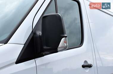 Вантажний фургон Mercedes-Benz Sprinter 2014 в 