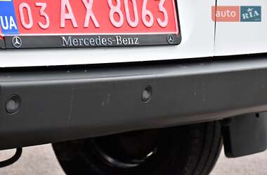Вантажний фургон Mercedes-Benz Sprinter 2014 в 