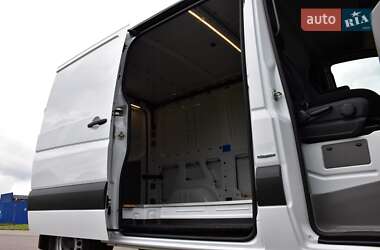 Вантажний фургон Mercedes-Benz Sprinter 2014 в 