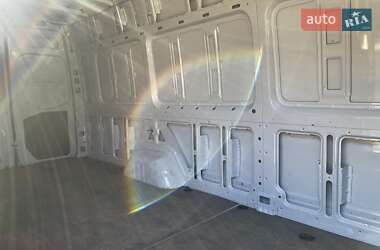 Вантажний фургон Mercedes-Benz Sprinter 2019 в 