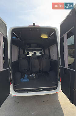 Микроавтобус Mercedes-Benz Sprinter 2019 в 