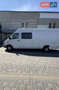 Мікроавтобус Mercedes-Benz Sprinter 2006 в 