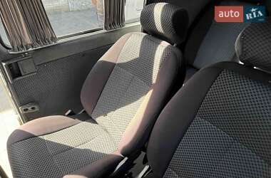 Мікроавтобус Mercedes-Benz Sprinter 2006 в 