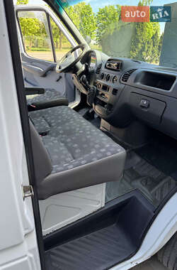 Мікроавтобус Mercedes-Benz Sprinter 2006 в 