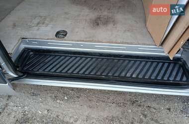 Грузовой фургон Mercedes-Benz Sprinter 2012 в 