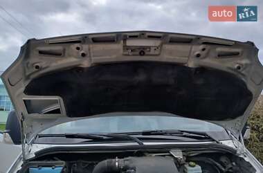 Грузовой фургон Mercedes-Benz Sprinter 2012 в 