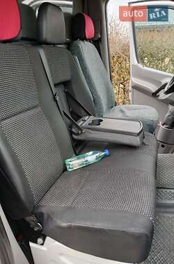 Грузовой фургон Mercedes-Benz Sprinter 2012 в 