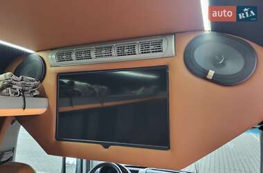 Микроавтобус Mercedes-Benz Sprinter 2015 в 
