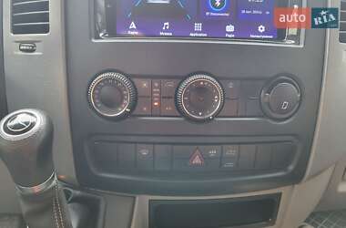Микроавтобус Mercedes-Benz Sprinter 2015 в 
