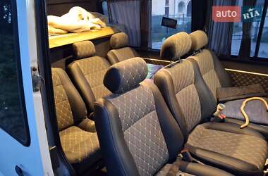 Микроавтобус Mercedes-Benz Sprinter 2006 в 
