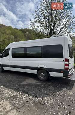 Микроавтобус Mercedes-Benz Sprinter 2008 в Калинах