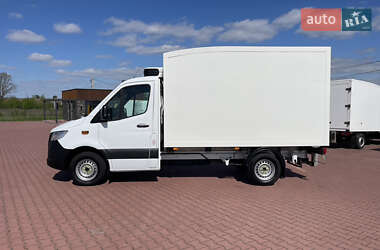 Рефрижератор Mercedes-Benz Sprinter 2020 в 