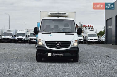 Рефрижератор Mercedes-Benz Sprinter 2016 в 