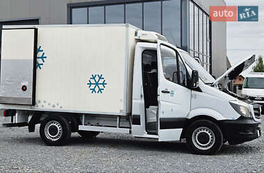 Рефрижератор Mercedes-Benz Sprinter 2016 в 