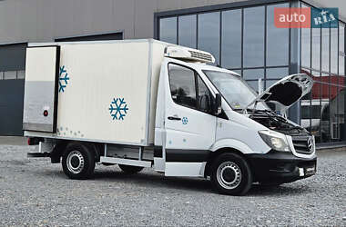 Рефрижератор Mercedes-Benz Sprinter 2016 в 