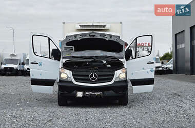 Рефрижератор Mercedes-Benz Sprinter 2016 в 