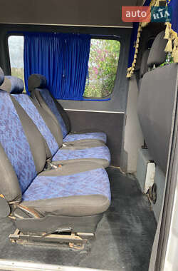 Мікроавтобус Mercedes-Benz Sprinter 2007 в 