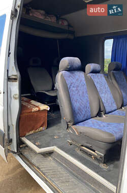 Мікроавтобус Mercedes-Benz Sprinter 2007 в 