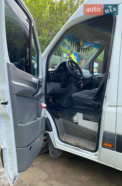 Мікроавтобус Mercedes-Benz Sprinter 2007 в 