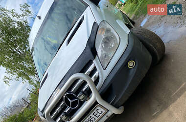Мікроавтобус Mercedes-Benz Sprinter 2007 в 