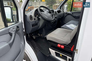 Грузовой фургон Mercedes-Benz Sprinter 2005 в 