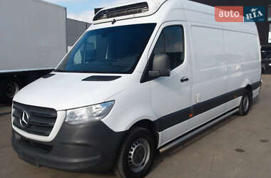 Рефрижератор Mercedes-Benz Sprinter 2020 в Бердичеве