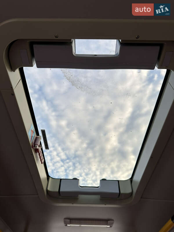 Туристичний / Міжміський автобус Mercedes-Benz Sprinter 2010 в Корсунь-Шевченківському