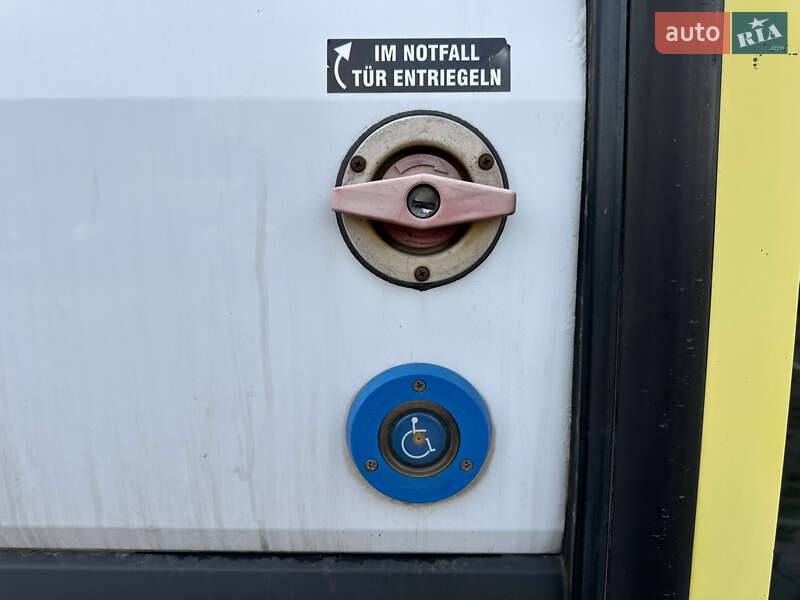 Туристичний / Міжміський автобус Mercedes-Benz Sprinter 2010 в Корсунь-Шевченківському